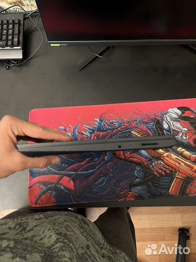 Новый Ноутбук Lenovo Ryzen 5 3500U