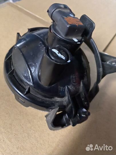 Chevrolet Cruze туманка рейсталинг (13-16г)