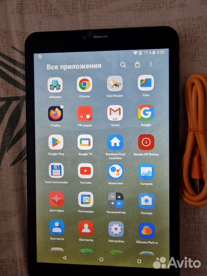 Планшет huawei matepad m5 lite 8