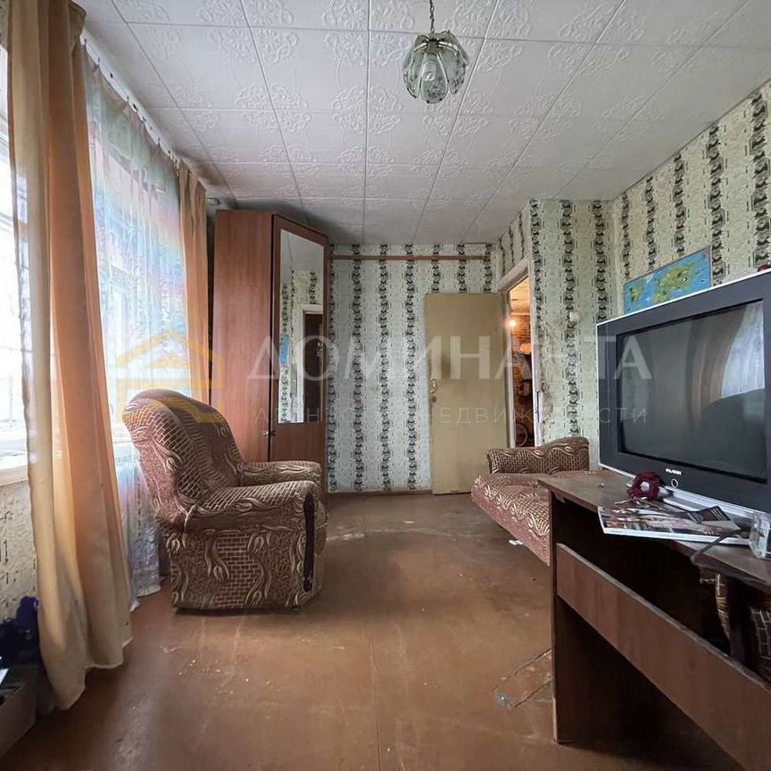 Квартира 2-комн. 45.1 м² в Рудня — фото 7 из 13