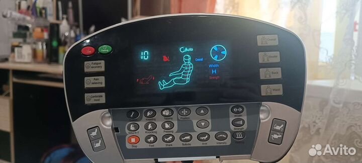 Ремонт косметологического оборудования