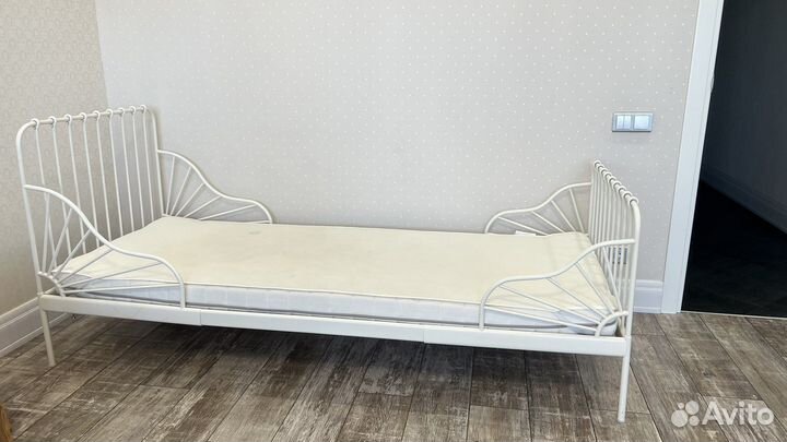 Детская кровать IKEA