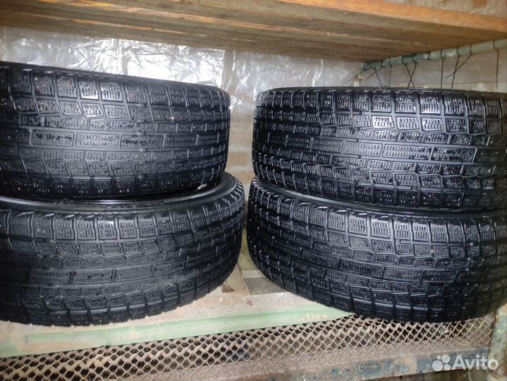 Yokohama Ice Guard IG20 205/55 R16 91Q