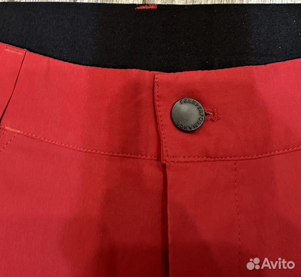 Шорты Peak Performance