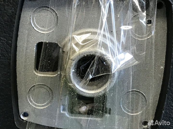 Рулевое колесо Audi A4