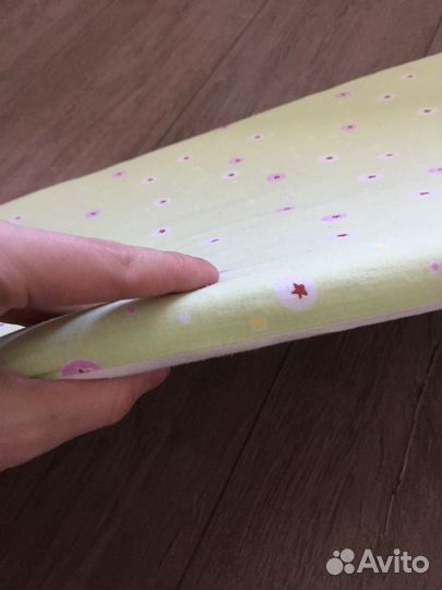 Матрас в коляску