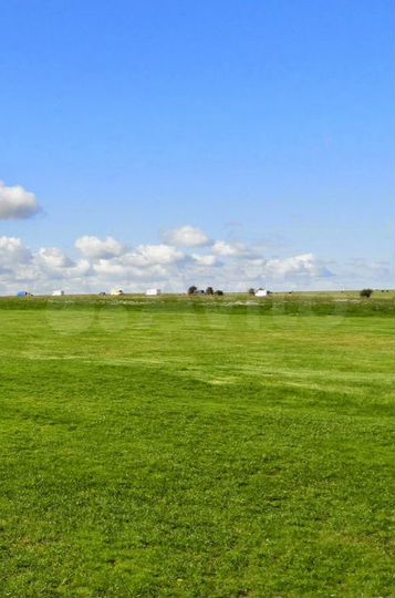 Участок 17 сот. (ИЖС)