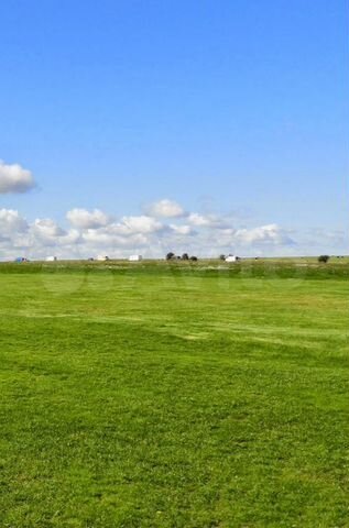 Участок 17 сот. (ИЖС)