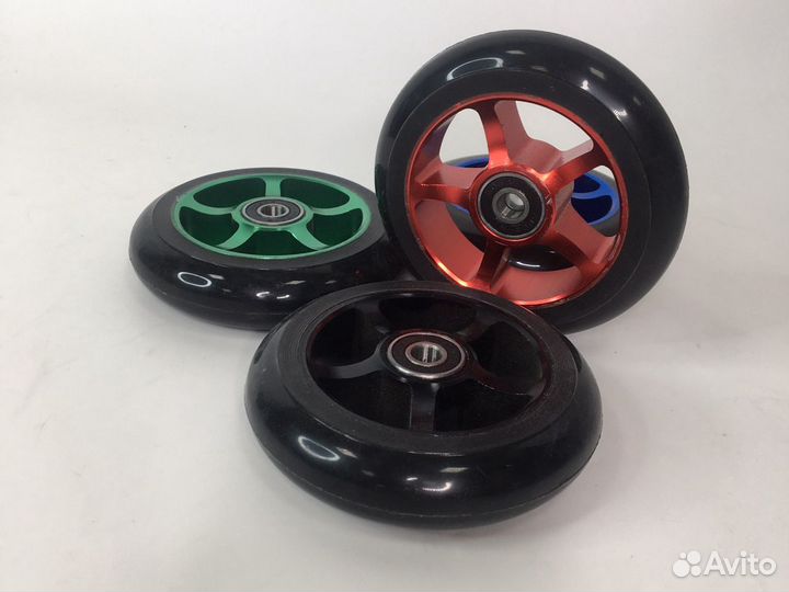 Колеса для самоката
