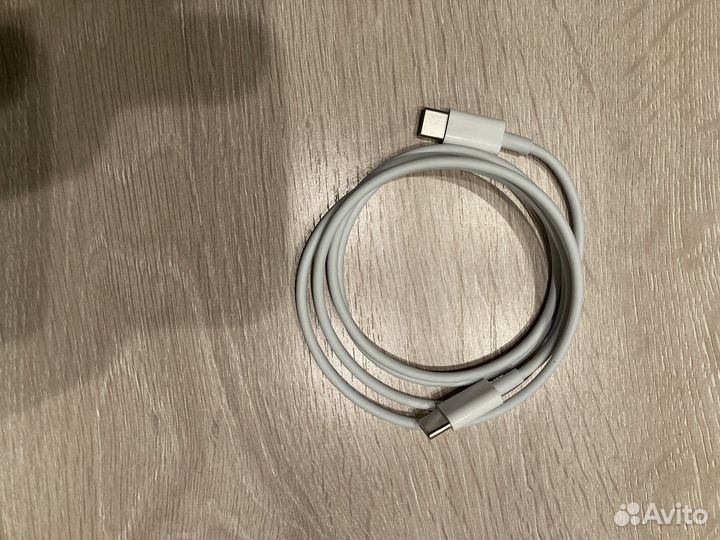 Зарядка Tipe-c