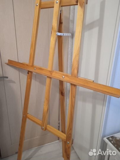 Мольберт для рисования