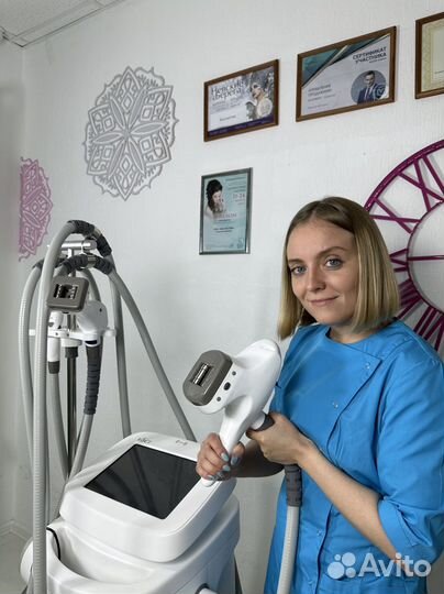 Любые аппараты для косметологии