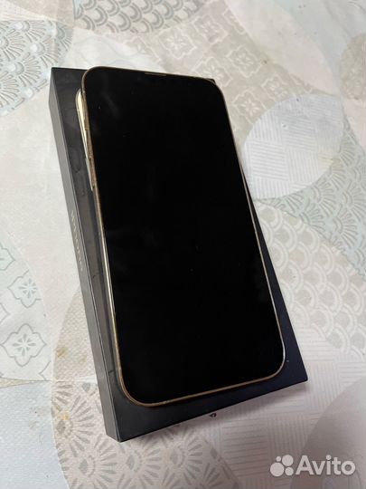 iPhone 13 Pro Max, 128 ГБ