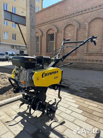 Мотоблок в аренду