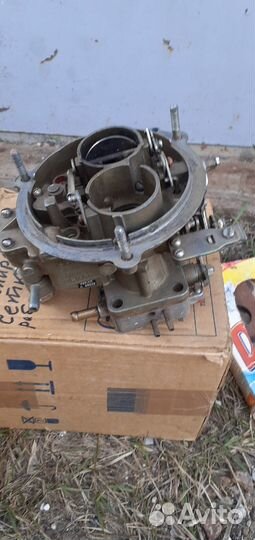 Карбюратор к 151
