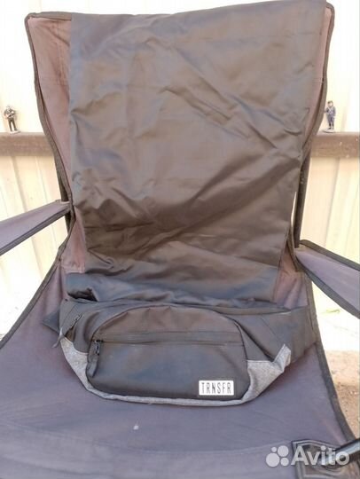 Поясная сумка чехол для скейтборда