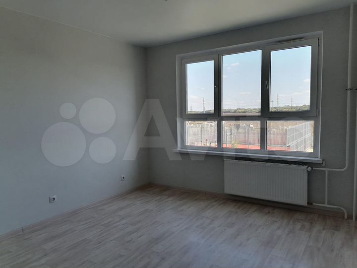 1-к. квартира, 39 м², 4/14 эт.