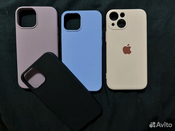 Чехол на iPhone 13 mini