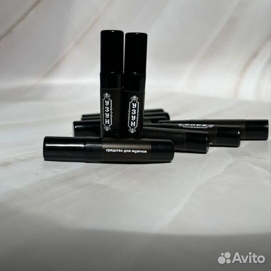 Узун спрей для мужчин оригинал