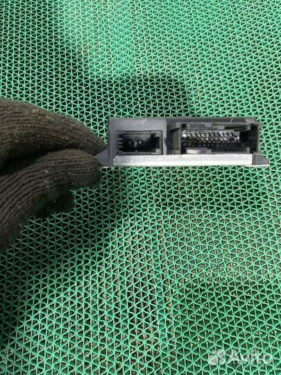 Ауди А6 С6 Блок Gateway 4F0907468B