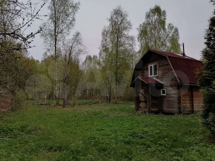 Участок 24,2 сот. (СНТ, ДНП)