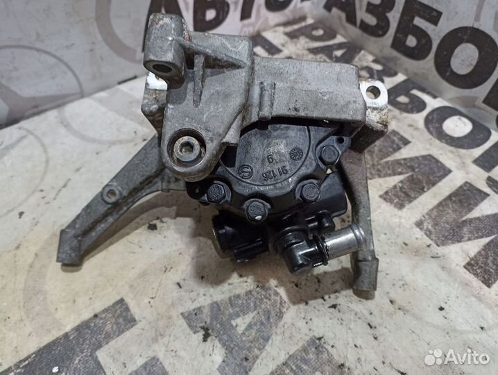 Насос гур Audi A6 C5 AQD V-2.8