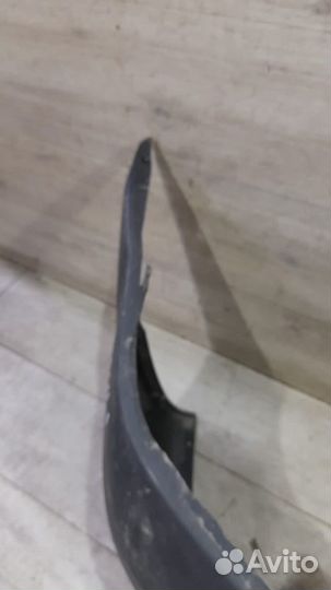 Передний бампер Renault Logan1 С 2004 По 2008 Год