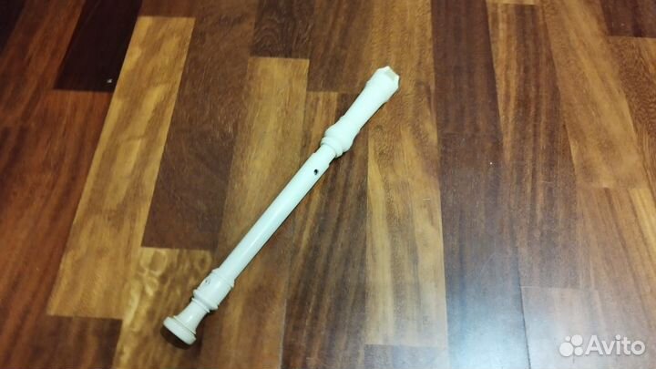 Блок флейта yamaha