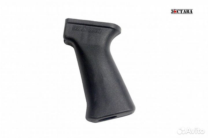 Рукоятка улучшенной эргономики 