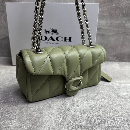 Сумка женская coach