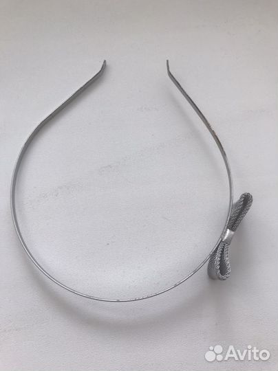 Ободок на голову