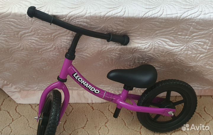 Беговел детский