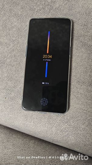 OnePlus 9, 8/128 ГБ