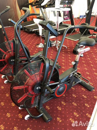 Аэробайк авито