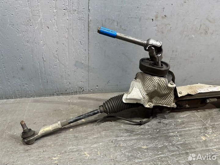 Рулевая рейка Audi A3 8V