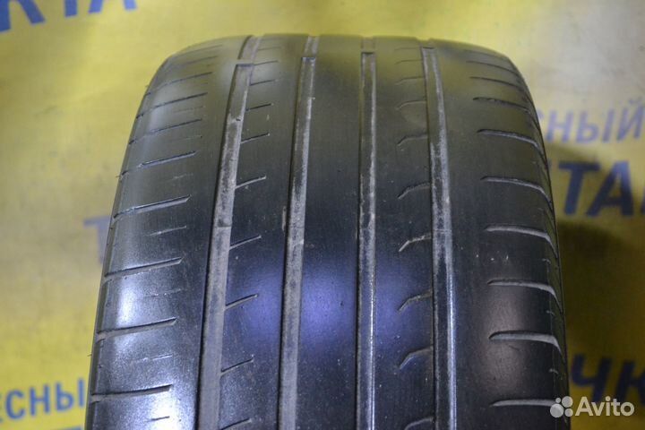 Ironman iMove Gen2 AS 245/40 R18