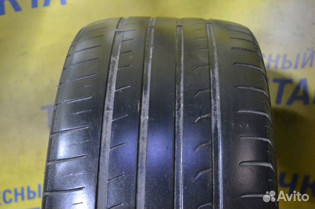 Ironman iMove Gen2 AS 245/40 R18
