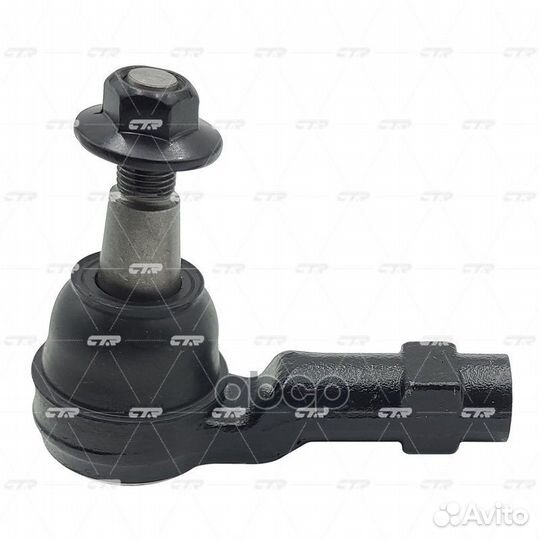 Старый номер ceta-3) Наконечник рулевой тяги C