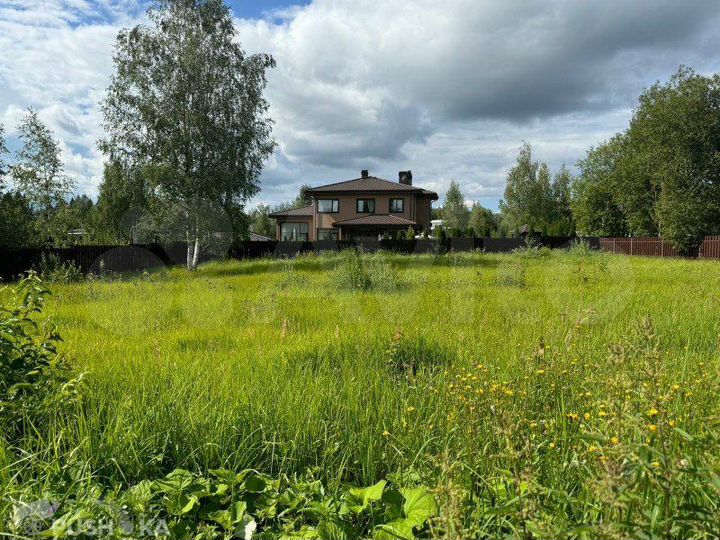 Участок 24,1 сот. (ИЖС)