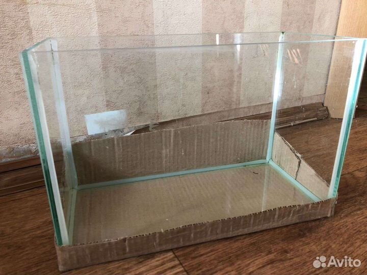 Аквариум для рыб