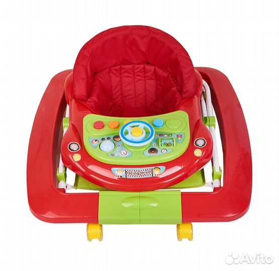 Ходунки-качалка кари Аренда/Продажа