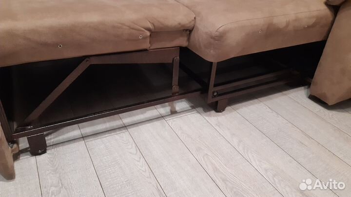 Диван-кровать