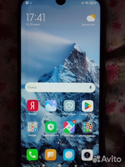 Xiaomi redmi note 7 4 64gb