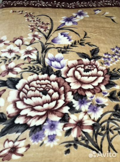 Плед 210/235 Германия