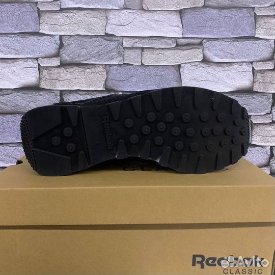 Кроссовки Reebok classic