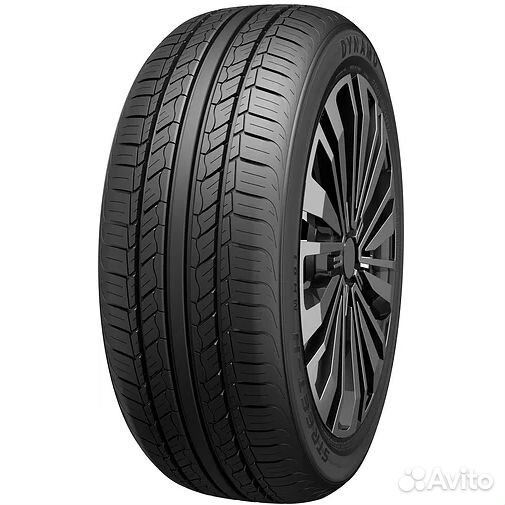 Dynamo MH01 Street-H 195/50 R15 82V