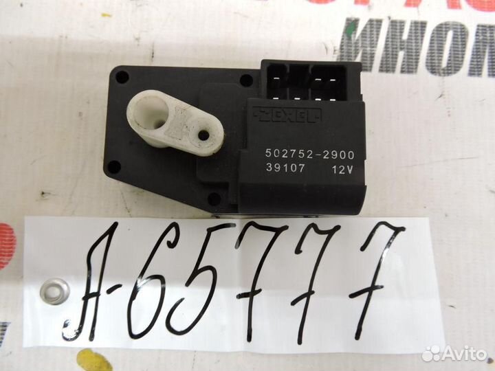 Моторчик заслонки печки для Mitsubishi Lancer IX