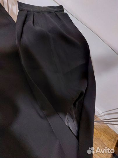 Маленькое черное платье Италия 44 - 46