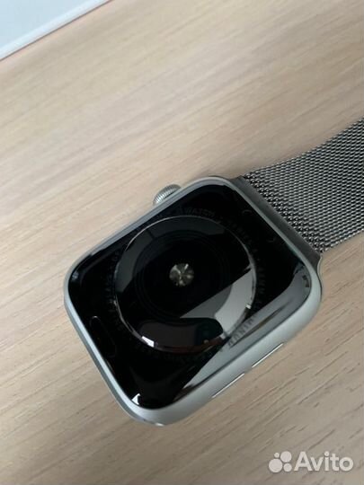 Apple Smart watch 4 44mm