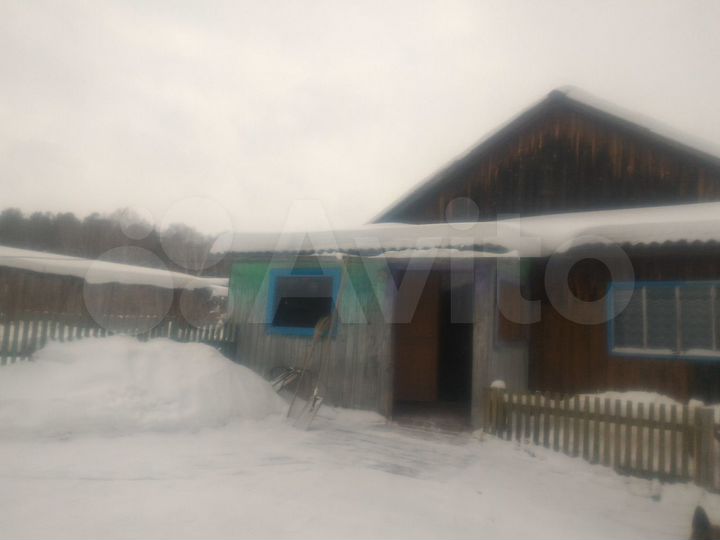 2-к. квартира, 41,9 м², 1/1 эт.